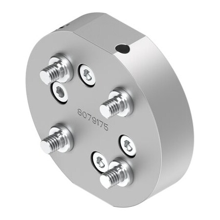 Festo Adapter Kit DHAA-G-R3-16-B19-16 DHAA-G-R3-16-B19-16